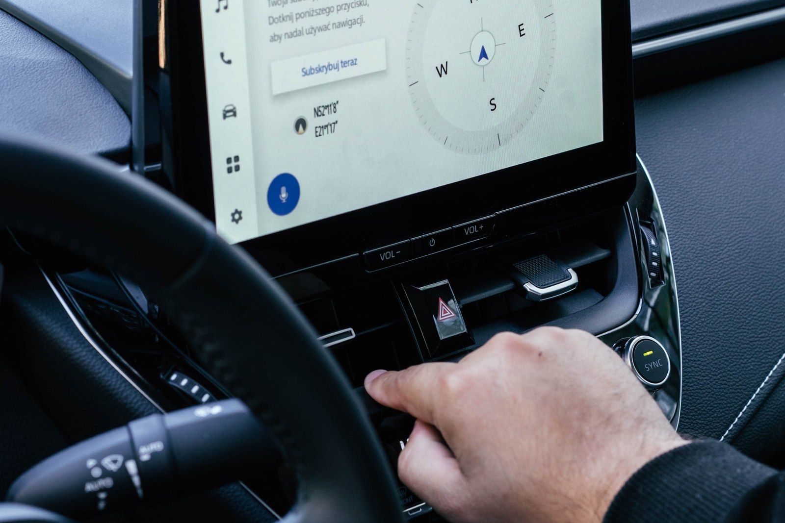 Ile zarabia kierowca taxi w 2026 roku? Sprawdź realne liczby