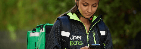Uber Eats