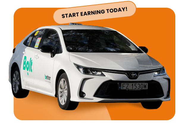Cars available to rent at Eternis