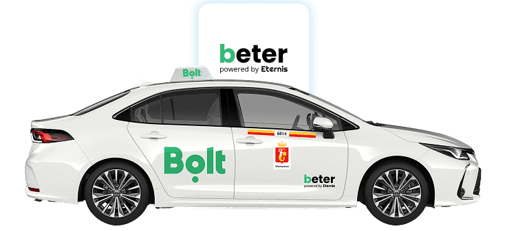 Toyota Corolla - program Beter